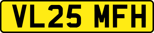 VL25MFH