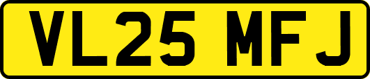 VL25MFJ