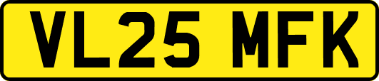 VL25MFK