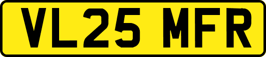 VL25MFR