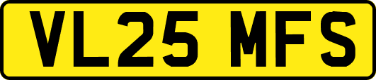 VL25MFS