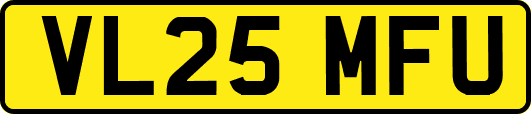 VL25MFU