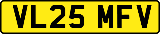 VL25MFV