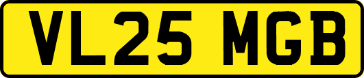 VL25MGB