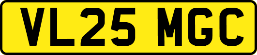VL25MGC