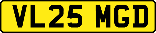 VL25MGD