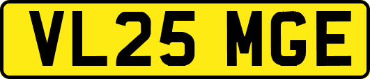 VL25MGE