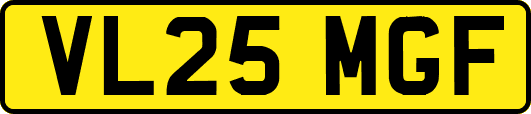 VL25MGF