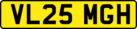 VL25MGH