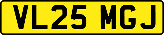 VL25MGJ