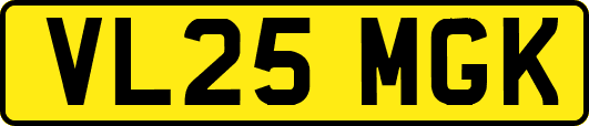 VL25MGK