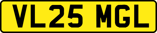 VL25MGL