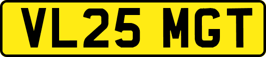 VL25MGT