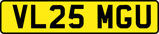 VL25MGU