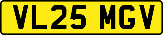 VL25MGV