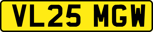 VL25MGW