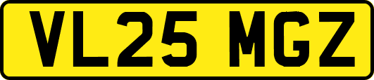 VL25MGZ