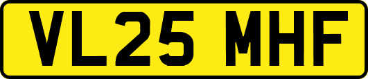 VL25MHF