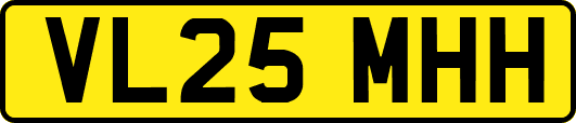 VL25MHH