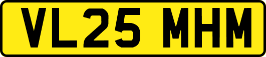 VL25MHM
