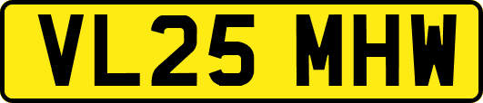 VL25MHW