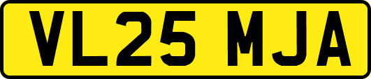 VL25MJA