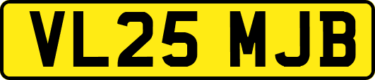 VL25MJB