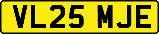 VL25MJE
