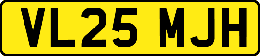 VL25MJH