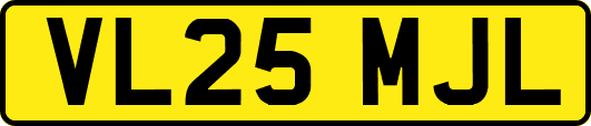 VL25MJL
