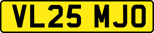 VL25MJO