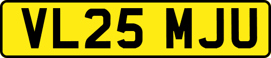 VL25MJU