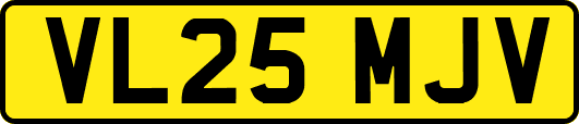 VL25MJV