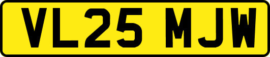 VL25MJW