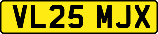 VL25MJX