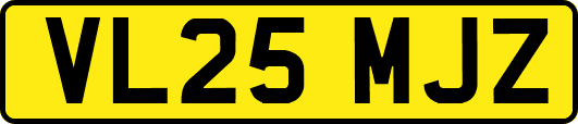 VL25MJZ