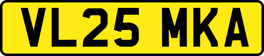 VL25MKA