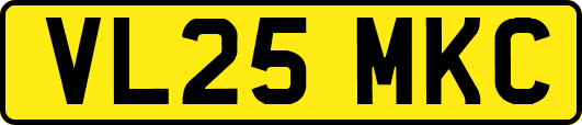 VL25MKC