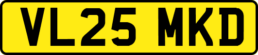VL25MKD