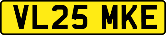 VL25MKE
