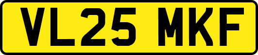 VL25MKF