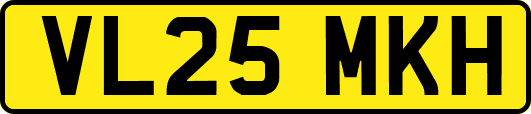 VL25MKH