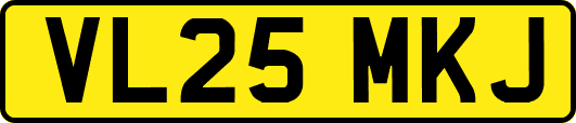 VL25MKJ