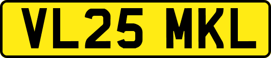 VL25MKL