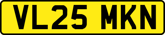 VL25MKN