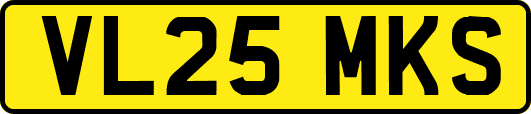 VL25MKS