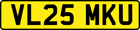 VL25MKU
