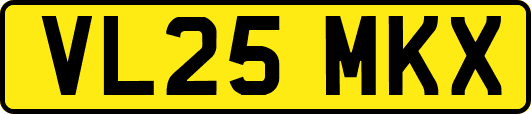 VL25MKX