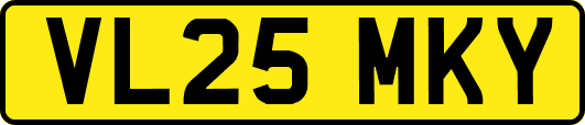 VL25MKY