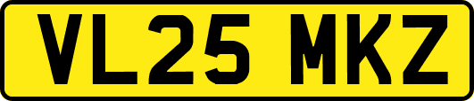VL25MKZ